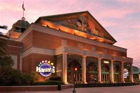 harrah's casino jobs new orleans